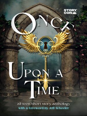 cover image of Once Upon a Time